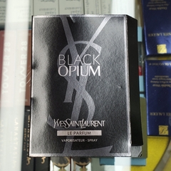 Sample nước hoa mini nữ dùng thử cao cấp - perfume -nuoc hoa mini - vial