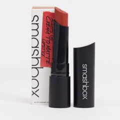 Son thỏi lì matte Smashbox Always On Cream To Matte không lem, không trôi