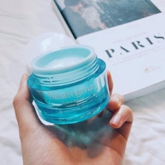 Set Gel dưỡng ẩm cấp nước dành cho da mặt Neutrogena