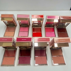 Phấn má hồng Patrick Ta Double - Crème Take & Powder Blush Duo