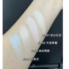 Bắt Sáng Flower Knows Little Angel Colletion Embossed Highlights 8g