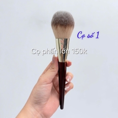 Bộ 16 Cọ Trang Điểm mềm mại