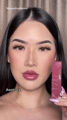 Son kem Maybelline Superstay Vinyl Ink