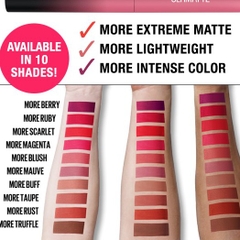 Son thỏi lì Maybelline Ultimatte Slim