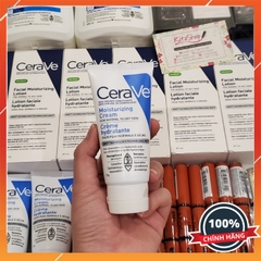 Kem dưỡng ẩm da Cerave Moisturizing Cream