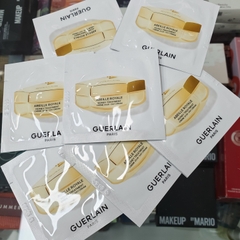 Sample Kem Dưỡng Guerlain Day Cream