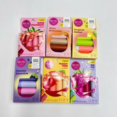 Set 4 Son Dưỡng EOS