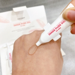 Set Tinh Chất Làm Hồng Se Khít Vùng Kín Angel Liquid Glutathione Plus Niacinamide Inner Pure Gel