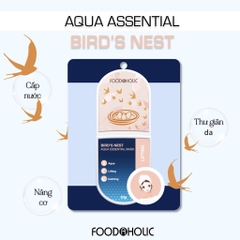 Mặt nạ giấy Foodaholic