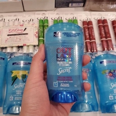 Gel lăn khử mùi Secret dạng gel 48H clear gel