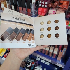 Mẫu thử kem nền D.i or Forever