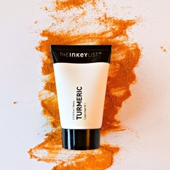 Kem nghệ làm sáng da The INKEY List Turmeric