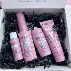Set Chăm Sóc Tóc Kerastase Color Care Essentials