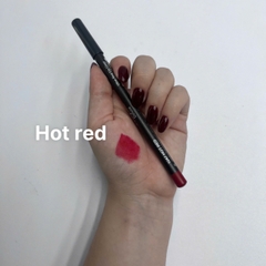 Chì kẻ viền môi Italia Deluxe Ultrafine Lip Liner