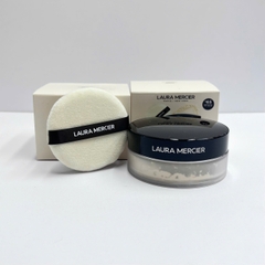 Set Phấn Phủ & Bông Phấn Laura Mercier