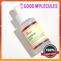 Serum Good Molecules Niacinamide 30ml