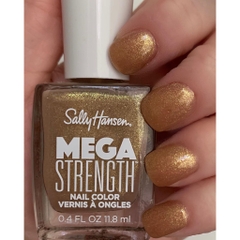 Sơn móng tay Sally Hansen Mega Strength