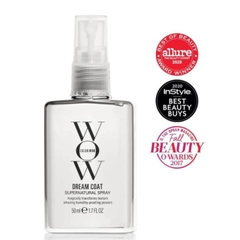 Xịt Dưỡng Và Bảo Vệ Tóc Color Wow Dream Coat Supernatural Spray