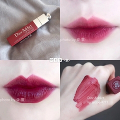 Son tint Dior Addict Lip Tattoo