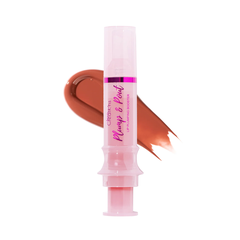 Son bóng dưỡng làm đầy môi Beauty Creations Plump and Pout Gloss