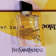 Nước Hoa Mini Nữ