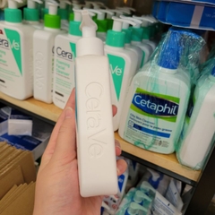 SRM Cerave Acne Cleanser Control kiểm soát dầu giảm mụn 237ml