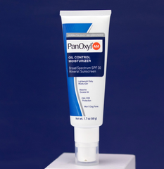 Kem Dưỡng Ẩm Kiểm Soát Dầu Ban Ngày PanOxyl AM Oil Control Moisturizer SPF 30