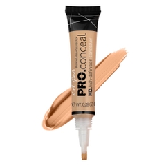 Kem che khuyết điểm LA Girl Pro HD Concealer