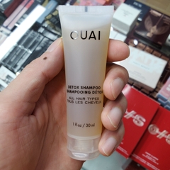 OUAI Detox Shampoo 30ml