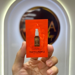 Sample Youth to the People Eye Serum