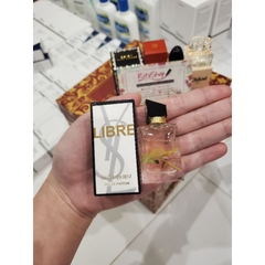 Nước Hoa Mini Nữ