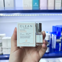 Nước Hoa Mini Clean Radiant Nectar 3ml