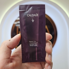 Sample Kem Mắt Caudalie Premier Cru The Eye Cream