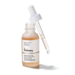 Serum The Ordinary Lactic Acid 5% & 10% +HA 30 ml
