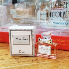 Nước Hoa Mini Nữ