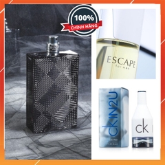 Nước hoa nam cao cấp