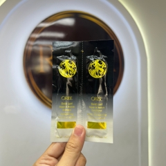 Sample Dầu Gội Xả Oribe