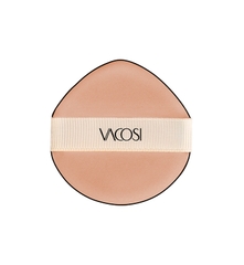 Bông phấn khô trang điểm Vacosi