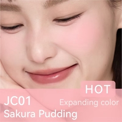 Má Hồng Kem AZTK Jello Color Liquid Blush  5ml