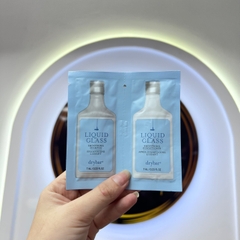 Sample Gội Xả Drybar Liquid Glass