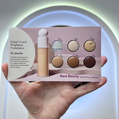 Sample Kem Nền Rare Beauty
