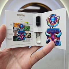 Sample Nước Hoa