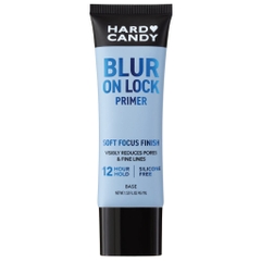 Kem Lót Hard Candy Giữ Lớp Nền 12h