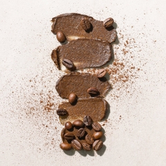 Tẩy Tế Bào Chết Cho Mặt Cà Phê Đắk Lắk Cocoon cho làn da mềm mại & rạng rỡ 150ml