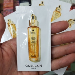Sample Guerlain Youth Watery Oil