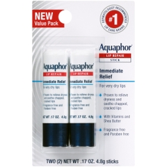 Son thỏi dưỡng môi Aquaphor Lip Repair