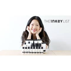 Serum dưỡng da The Inkey List 30 ml