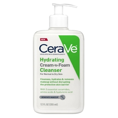 SRM Cerave