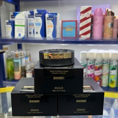 Phấn nước kiềm dầu che phủ cao mỏng nhẹ OHUI Ultimate Cover Denier Cushion SPF50/PA+++ 13G (Tặng 1 lõi)