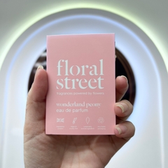 Sample nước hoa mini nữ dùng thử cao cấp - perfume -nuoc hoa mini - vial